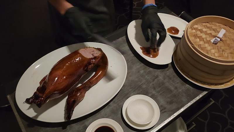 香宮 Shang Palace - 台北遠東香格里拉