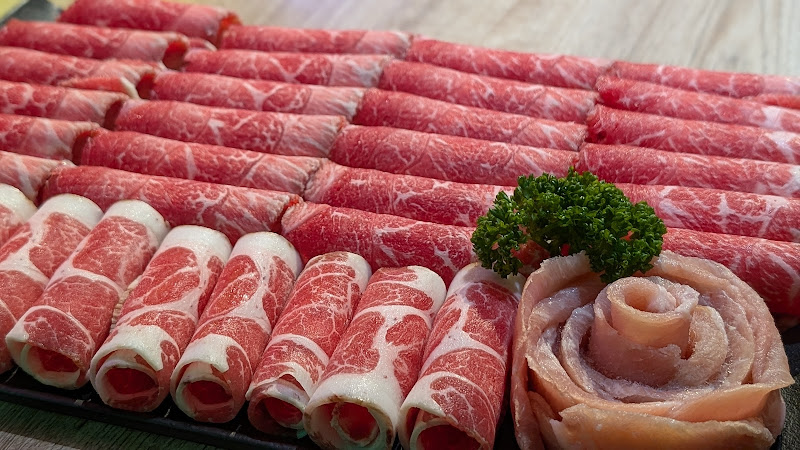 蛤?! Huh Pot 台北忠孝店