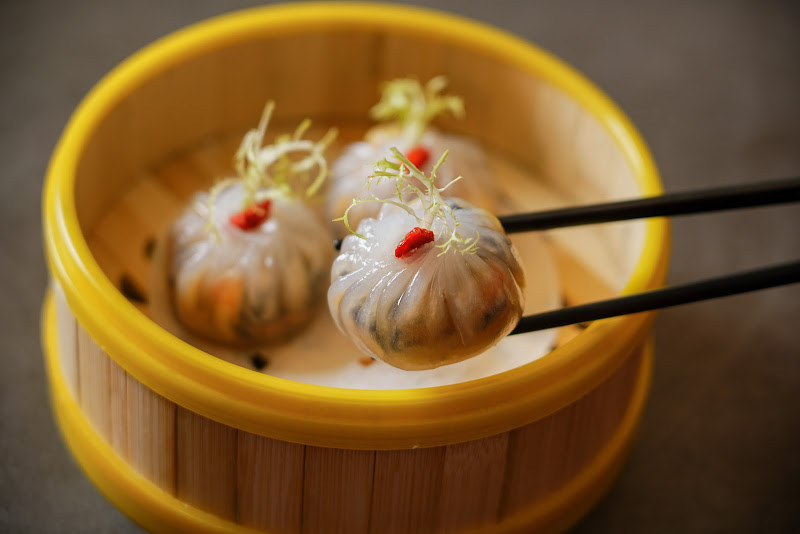 潮品集‧ 潮坊 潮州餐廳