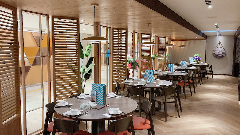 莆田 台北忠孝SOGO店