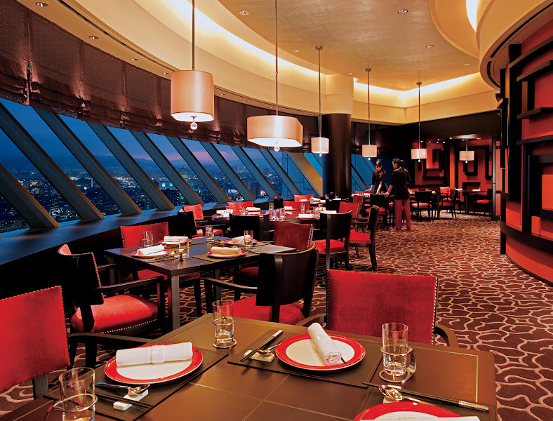 上海醉月樓 - 台北遠東香格里拉