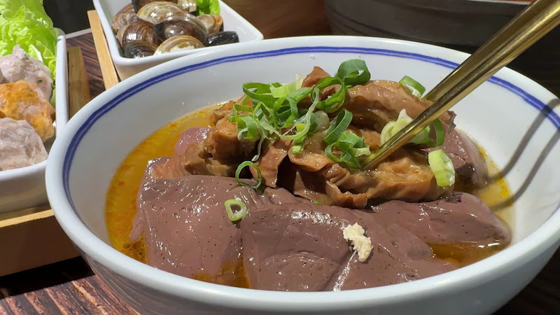 辣得記麻辣火鍋-安居總店