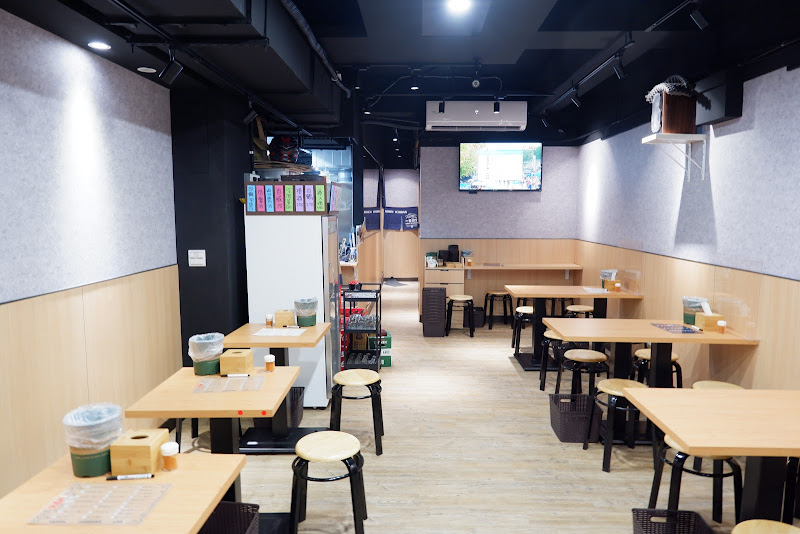 柒息地串燒居酒屋 延吉店
