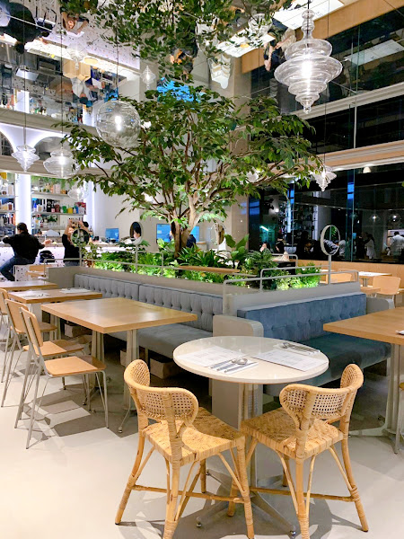 小小樹食 敦南店