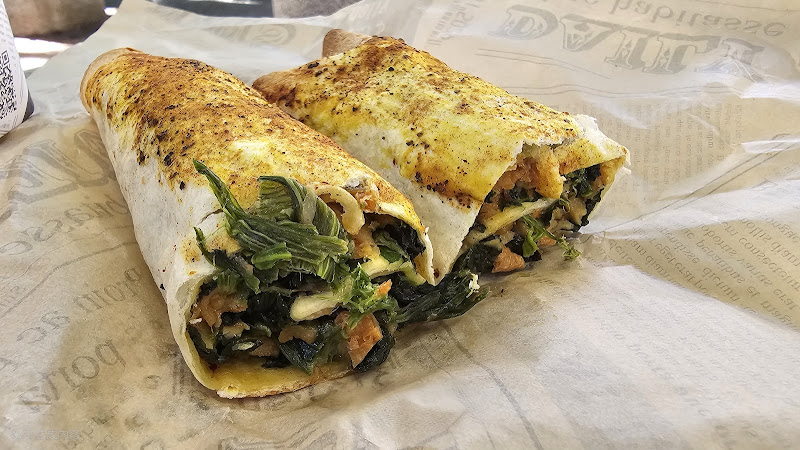 卡帛素食烘培‧義式廚房‧港式餐點 總店