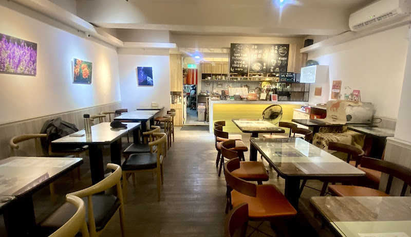 璞田PureTime家庭料理