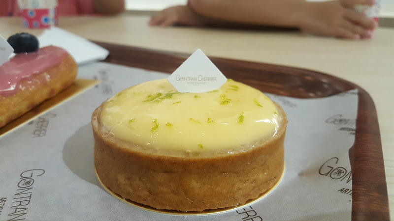 Gontran Cherrier 台北忠孝旗艦店