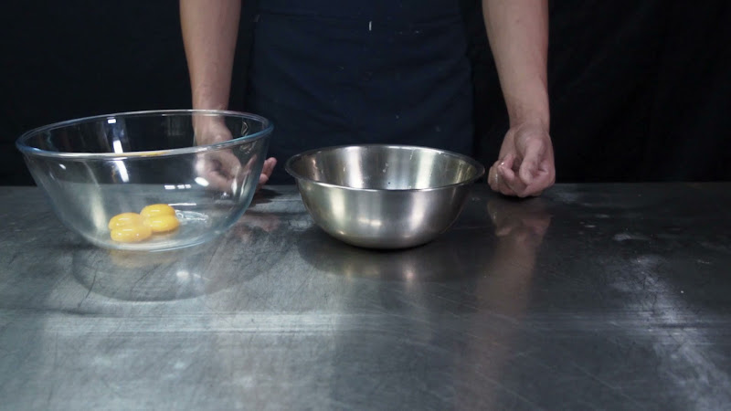 大吉先生 BAKEsmith 豆漿蛋糕