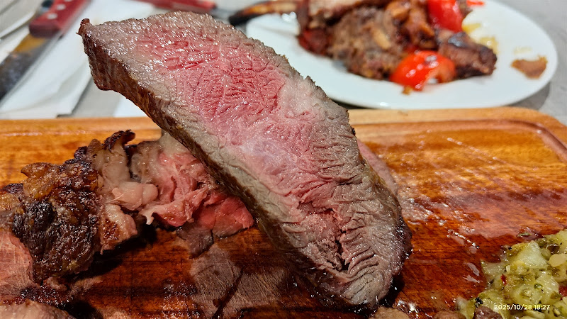 亞廬義大利窯烤