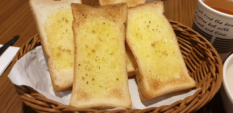 人从众厚切牛排(台北忠孝店)