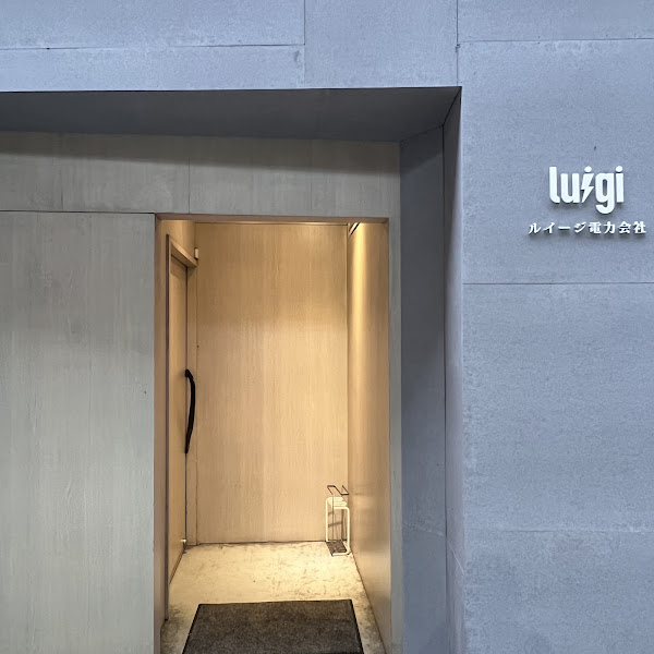 路易奇電力公司 市民電廠