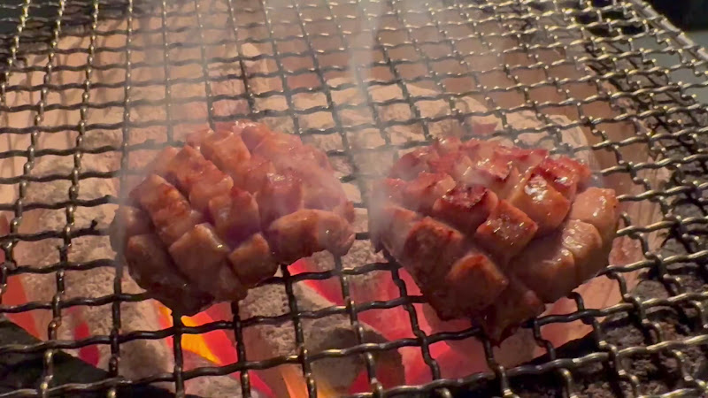 火之舞蓁品燒 和牛燒肉放題