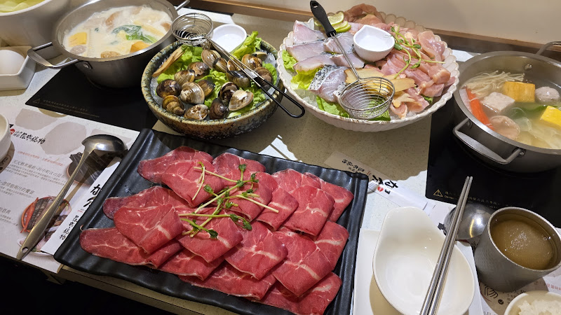 加分100%浜中特選-忠孝店