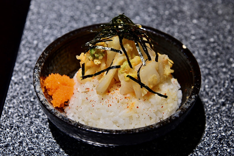 五麥壽喜燒鍋物