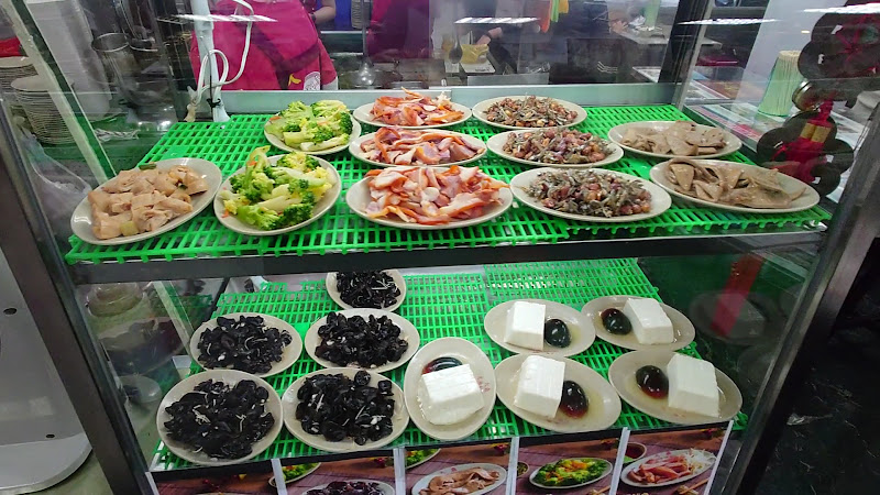 大鼎豬血湯 台北延吉店