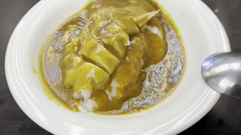 梁鑫雞肉飯專門店