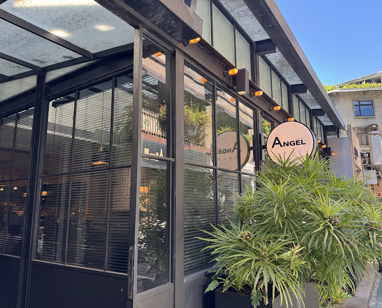 永康天使 Angel cafe
