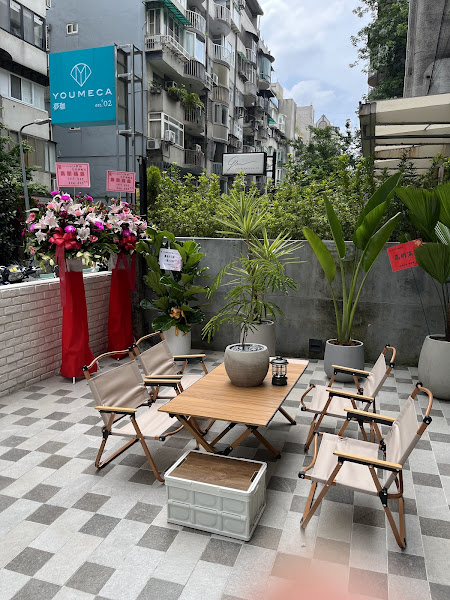 YOUMECA夢珈忠孝旗艦店