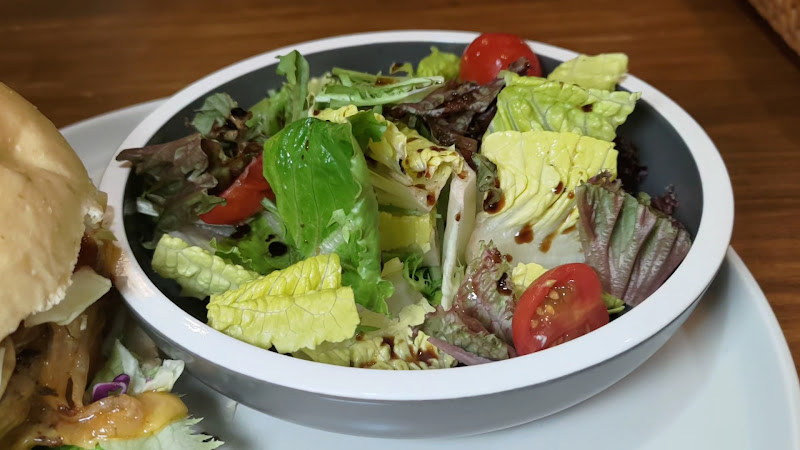 KGB Kiwi Gourmet Burgers