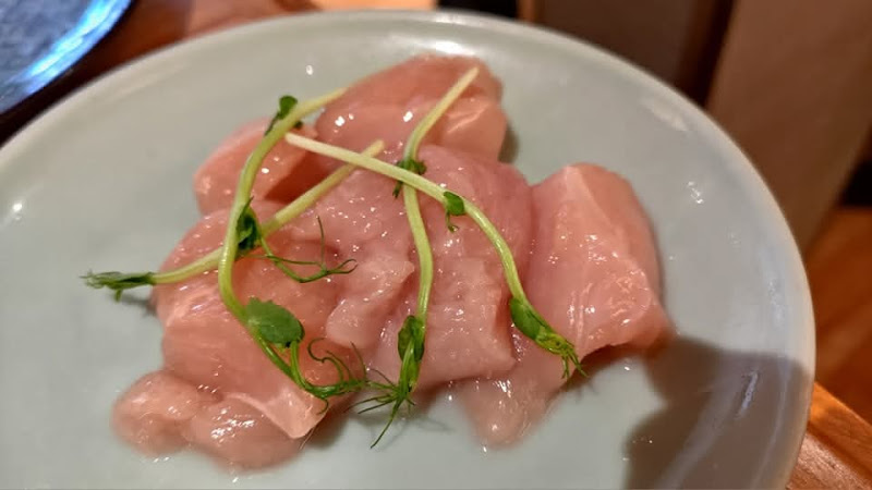 Mo-Mo-Paradise 台北復興牧場