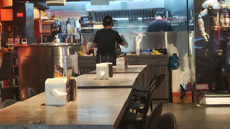 I’m Pasta 和平店