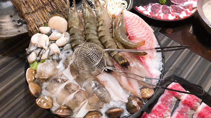 丰明殿御皇鍋物-信義殿