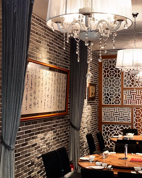 曉鹿鳴樓 永續台灣功夫菜