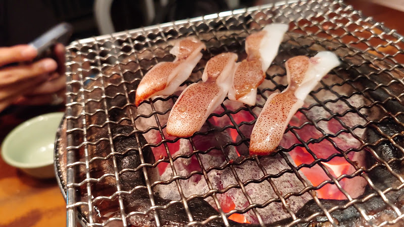 Niconico Yakiniku 冠軍燒肉-西門