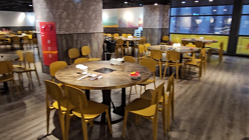 新大戈壁蒙古烤肉 西門旗艦店