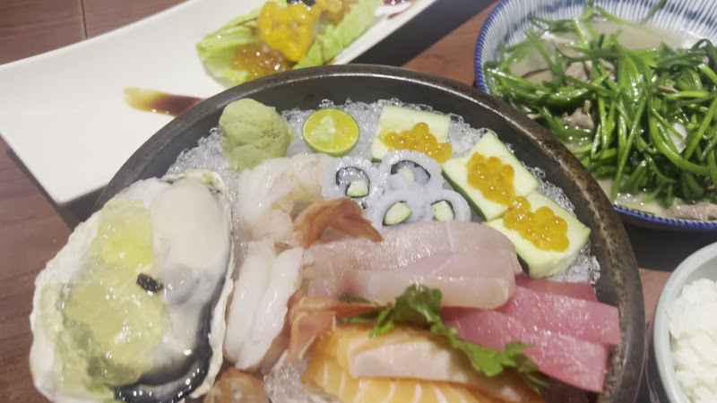 狗一下居食酒屋-西門店