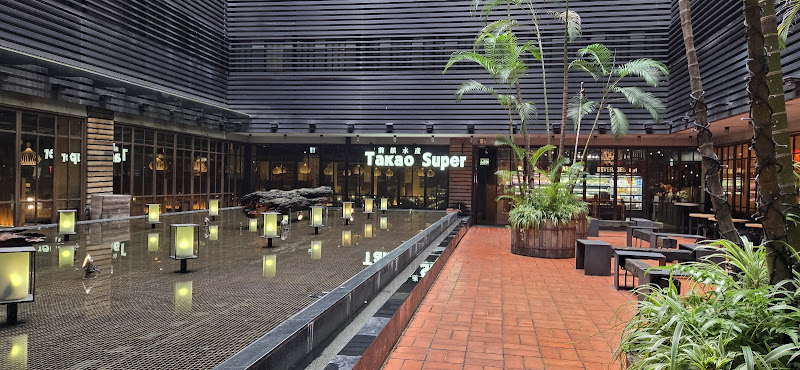 前鎮水產-海霸王 昆明店