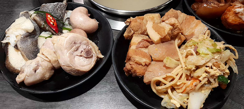 新千葉火鍋-西門町店