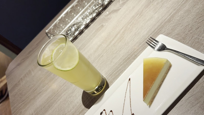 洋城義大利餐廳-桂林家樂福店