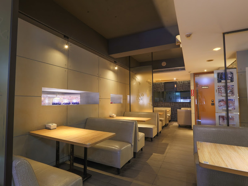 檸檬草美食茶房 板橋店