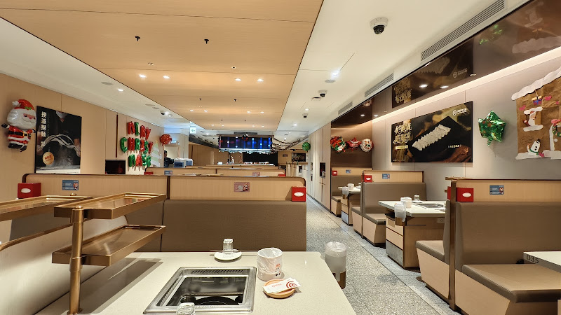 海底撈火鍋 西門店하이디라오 훠궈 서문점ハイディラオ火鍋 HaiDiLaoHotPot