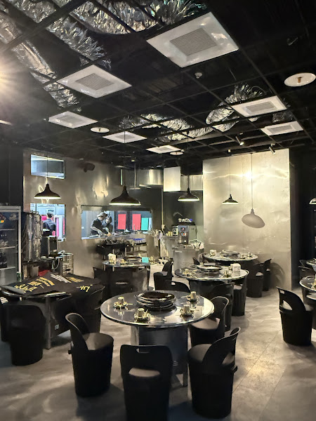 금하동(金河洞-韓式烤肉專門店)