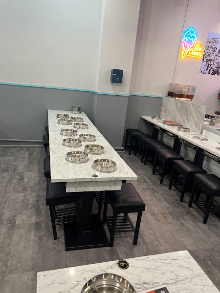 砸鍋賣鐵 廣州店