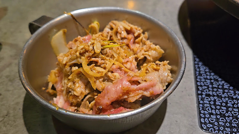 食焱廠創意鍋物HOP POT LAB-西門町昆明店