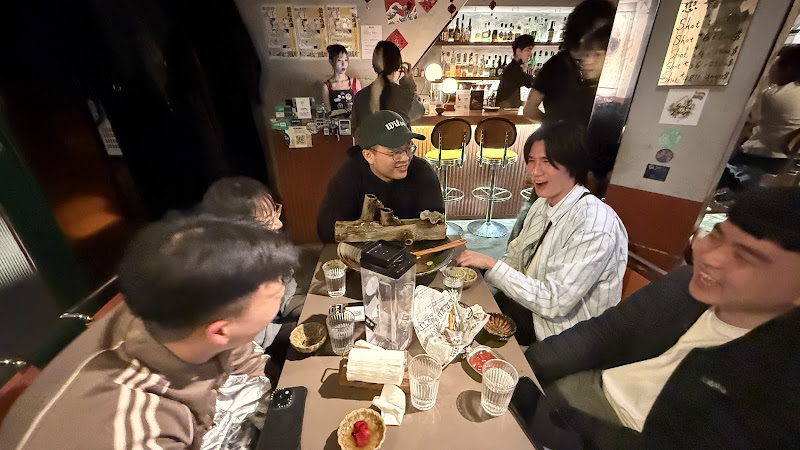 Nonsense Bar 無心戒酒互助會 - 武昌分會