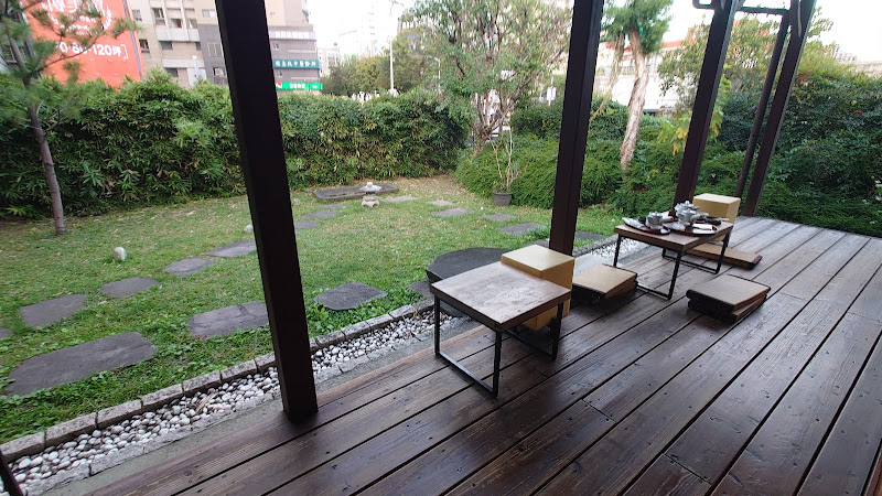 八拾捌茶輪番所