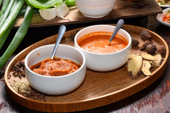 牛店精燉牛肉麵