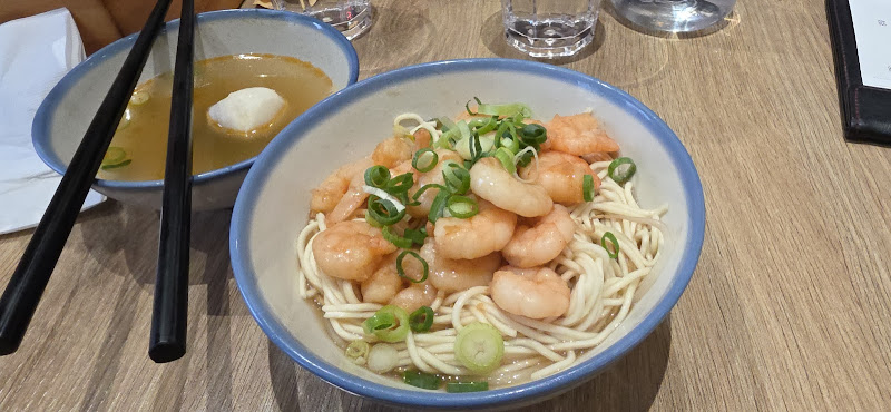 忠青商行 遠百信義A13店