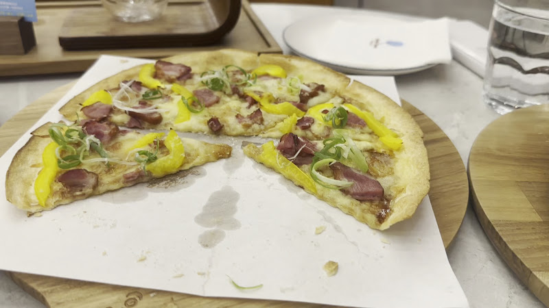 成真咖啡 台北信義寶麗廣場店