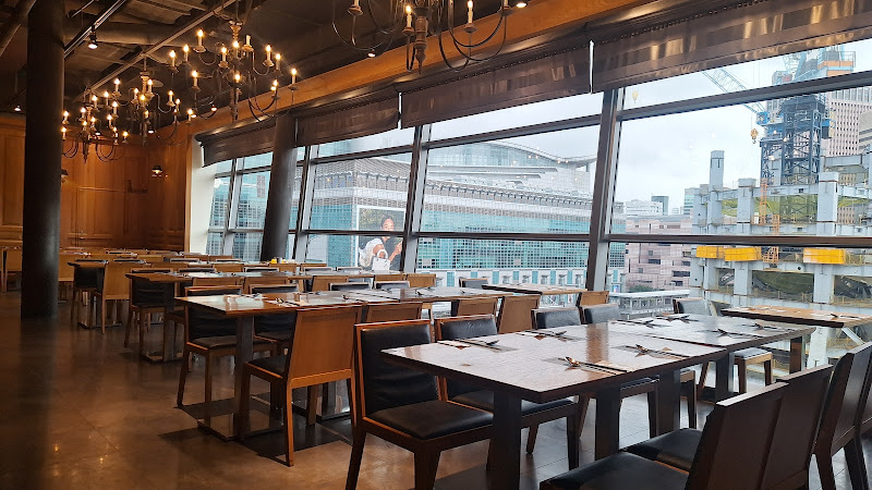 饗食天堂 台北信義店