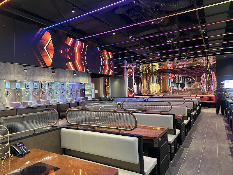 椒朋友辛潮麻辣鍋 台北夢廣場店(Dream Plaza)