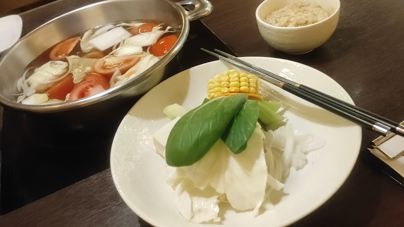 MO-MO-PARADISE 台北統一時代牧場