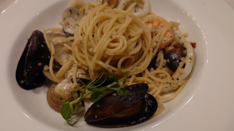 DA ANTONIO by 隨意鳥地方 101店5樓