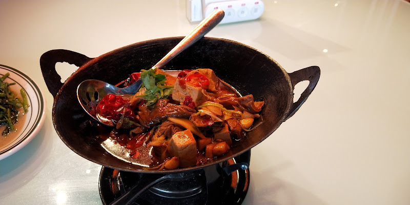 時時香 RICE BAR - 微風南山店