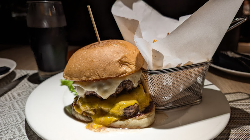 傑克兄弟牛排館臺北信義店