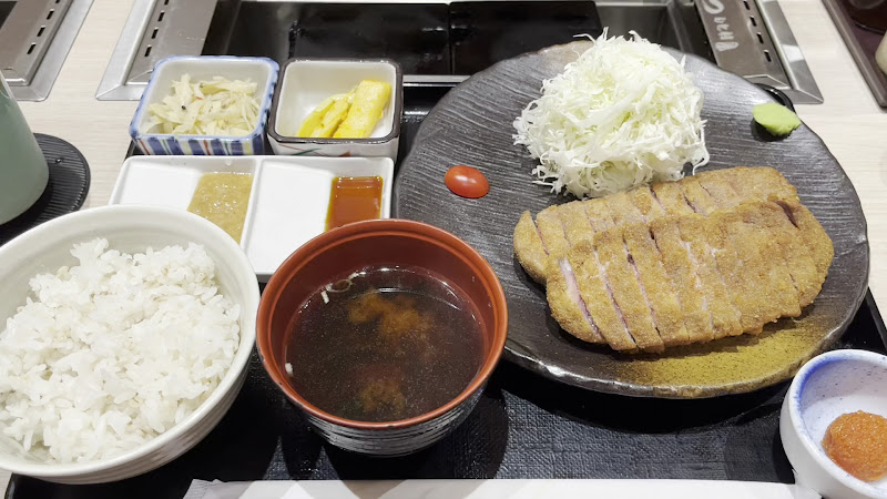 炸牛元村 遠百信義A13店